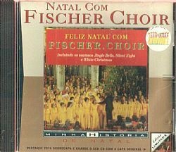 Cd Orchester Hans Bertram & Fischer Chore - Feliz Natal
